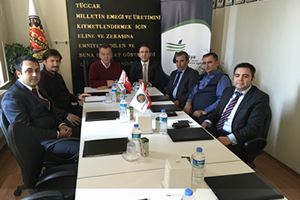 Kırklareli Peynirinin Coğrafi İşareti Olacak