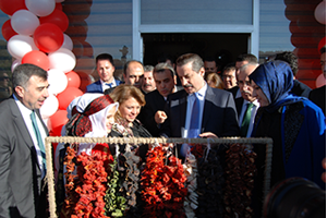 Önümüzdeki Dönemler Gıda Yılları Olacak