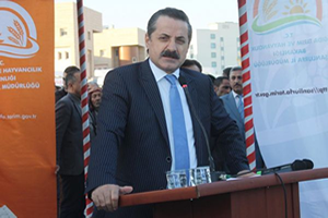 Ekim Yoksa Destek Yok