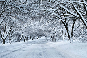 Meteorolojiden 5 İl İçin Buzlanma ve Don Uyarısı