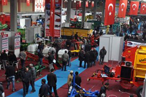 Tarım Sektörünün Dev Buluşması Growtech Eurasia Başlıyor