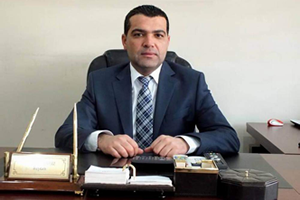 ANTBİRLİK te Kayyum Başarısı