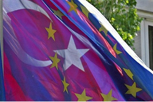 Bozulan İlişkileri Gümrük Birliği mi Kurtaracak