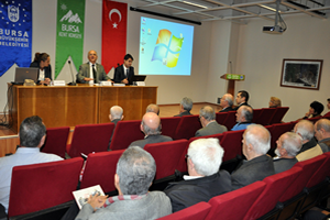 Bursa İpeğiyle Ameliyat