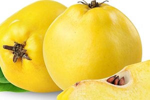 Ayva Kabuğundaki Şifa