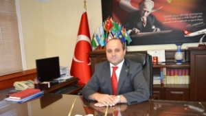 Çiftçilere Küçükbaş Hayvan Dağıtıldı