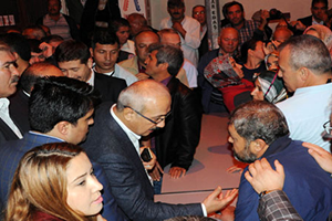 Narenciyeye Teşvik Müjdesi