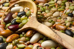 Baklagil Yılında Sınıfta Kaldık