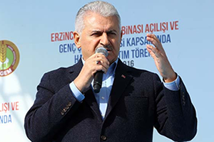 Başbakan dan Tarım Müjdeleri