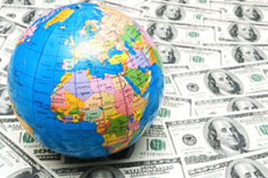 Dünya Tarımı Küresel Firmaların Eline Geçti