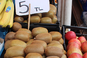 Kivide Rekolte Az Kar Çok