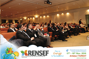 GENSED ve GÜNDER DEN Ortak Oturum