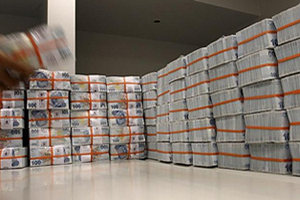 Türkiye nin Sektörel Kredi Haritası