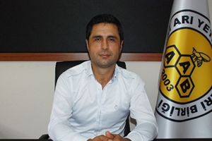 Yerli Arıcı Haraca Bağlanmak İsteniyor