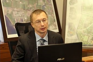 Nmr Laboratuvarı Türkiye de İlk Olacak