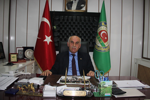 Tütün Destek Dışı Kalmamalı