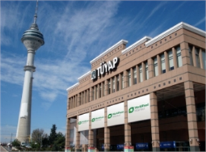 WorldFood Istanbul 25 Yılında Yeni Adresi Tüyap Fuar ve Kongre Merkezi nde