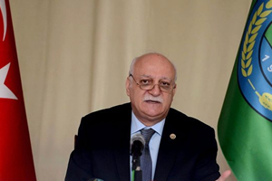 Bayraktar dan Hain Saldırıya Tepki