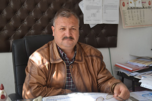 Hayvan Yetiştiricileri Soya Fasulyesine Destek Bekliyor