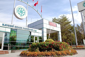 Kayseri Şeker Ekim Uygulamasını Başlattı