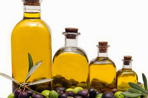 Milas Zeytinyağına Coğrafi İşaret