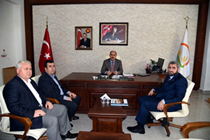 Toprak Bozulmaları Bu Şekilde Devam Ederse