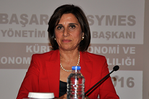 Türkiye nin Tarım Alanında Kendi Kendine Yeterliliği 2050 Yılında Tehlikeye Girebilir