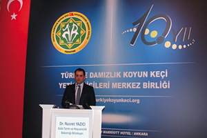 Ananızın Ak Sütü Gibi Helal Destek