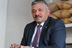 10 Bin Üreticiye Ek Ödeme Yapılacak