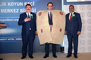 Türkiye de Çobanlar Günü Düzenlenecek