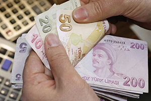 Borçlar Yapılandırılıyor