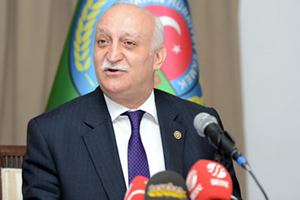 Suyla Gelecek Bereket