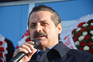 Şap Aşısı İhracatı Başladı