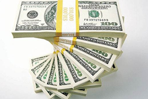 Dolar Güne Yükselişle Başladı