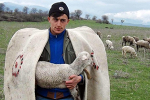 Türkiye de İlk Kez Çobanlar İçin Fuar Düzenlenecek