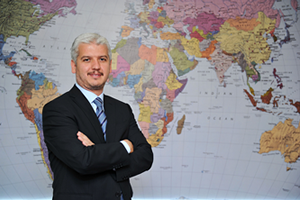 Çin Alım Heyeti Şekerli Mamuller İçin Türkiye ye Geliyor