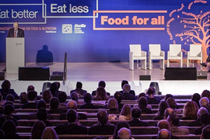 Gıda Sürdürülebilirlik Endeksi Açıklandı