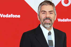 Vodafone Yeşile Saygı Uygulamasını Yeniledi