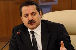 Bakan Çelik Tohum Sorununu Masaya Yatırıyoruz