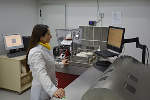 Pamuğun Yeni Otoritesi