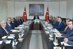 Turunçgil İçin Araştırma Merkezi Kuruluyor