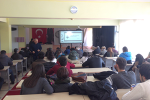 Budama Kursuna Yoğun İlgi