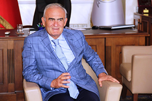 Samsun da Süt Üreticilerine Büyük Destek