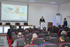 Manisa Kuş Gribi Konusunda Güvenli