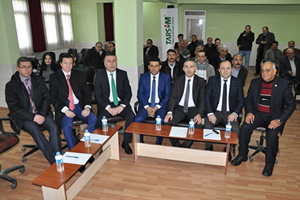 Kuraklık TARSİM Kapsamına Alındı