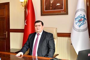 TKDK Erzincan da 40 Milyon Hibe Desteği Verdi