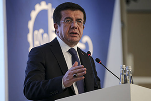 Zeybekçi Tarımda Risk Var