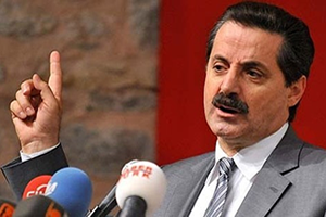Faruk Çelik Ben Böyle Tarım Bakanlığı Yapmam