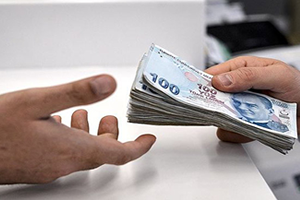 Tarımsal Destek Ödemeleri Başladı