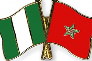 Fas ve Nijerya Arasında 7 Anlaşma İmzalandı